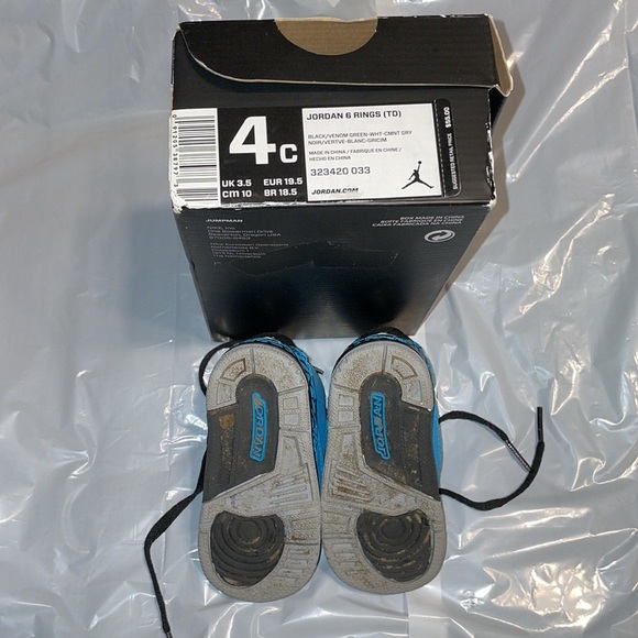 Jordan - Picture 6 of 9